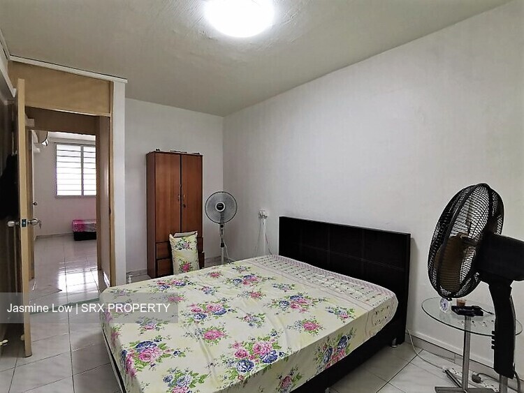 Blk 678 Hougang Avenue 8 (Hougang), HDB 3 Rooms #504271871